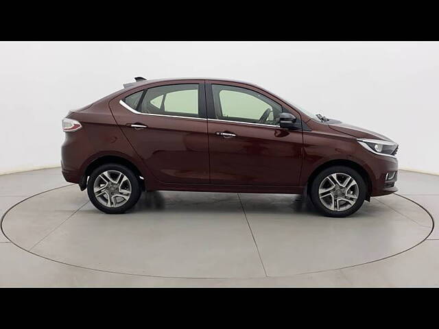 Used Tata Tigor XZ Plus CNG [2022-2023] in Chennai