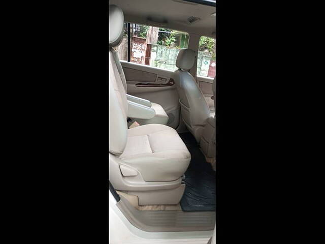 Used Toyota Innova [2005-2009] 2.5 G4 7 STR in Chennai