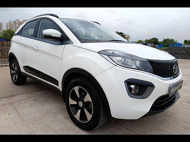 Used Tata Nexon [2017-2020] XZA Plus Diesel in Mumbai