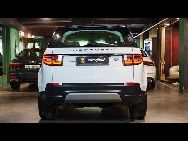 Used Land Rover Discovery Sport [2020-2022] SE R-Dynamic in Delhi