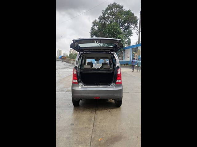 Used Maruti Suzuki Wagon R 1.0 [2014-2019] VXI in Mumbai