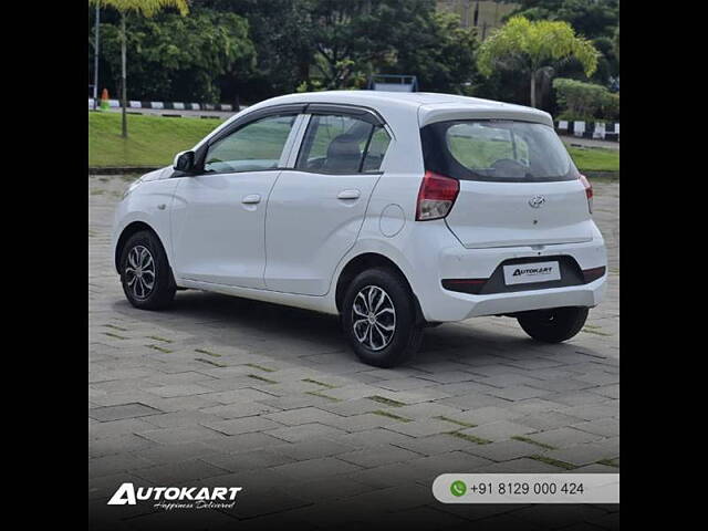 Used Hyundai Santro Magna AMT [2018-2020] in Angamaly