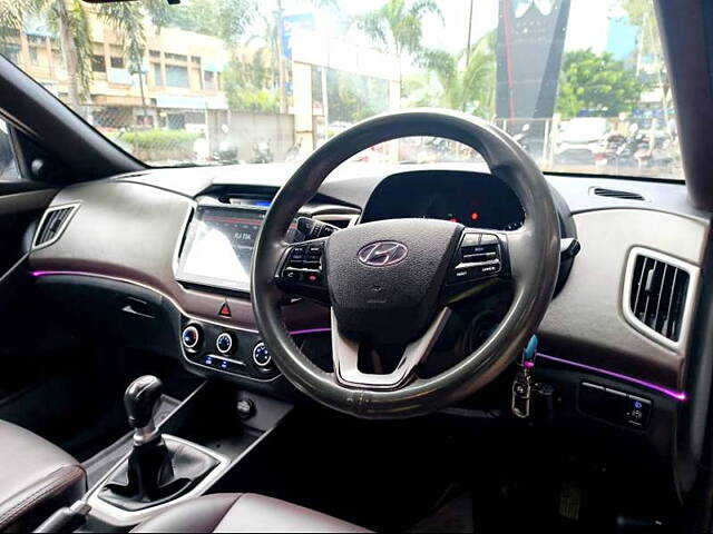 Used Hyundai Creta [2015-2017] 1.4 S in Pune