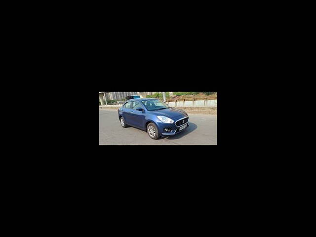 Used Maruti Suzuki Dzire [2017-2020] VXi AMT in Noida