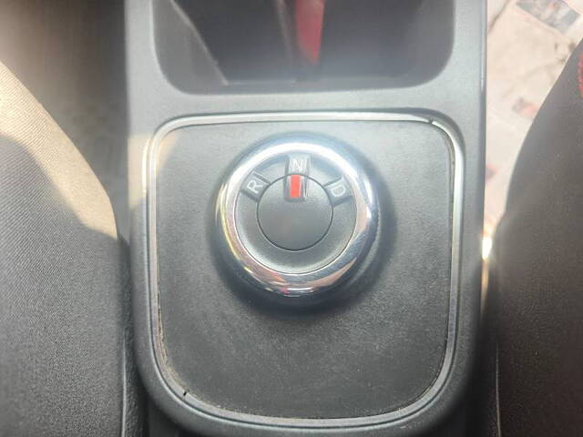 Used Renault Kwid [2019] [2019-2019] 1.0 RXT AMT Opt in Ghaziabad