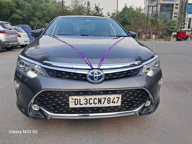 Used 2018 Toyota Camry in Noida