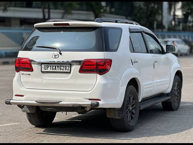 Used Toyota Fortuner [2012-2016] 3.0 4x2 MT in Mumbai