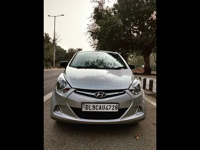 Used 2016 Hyundai Eon in Delhi