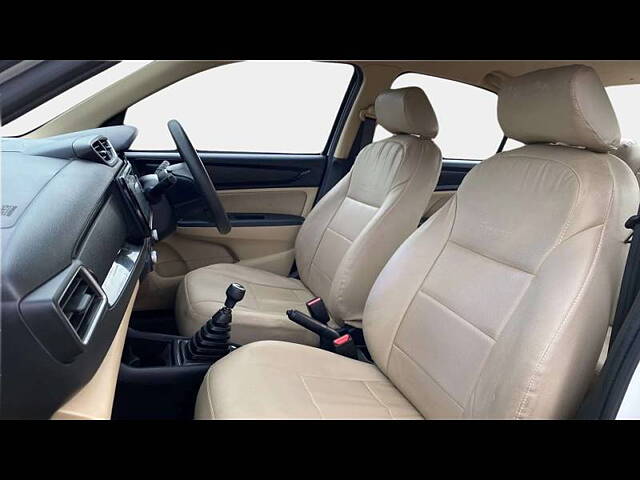 Used Honda Amaze [2016-2018] 1.2 VX i-VTEC in Rajkot