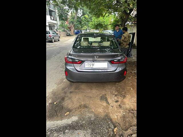 Used Honda City [2014-2017] VX in Hyderabad