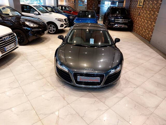 Used 2011 Audi R8 in Bangalore