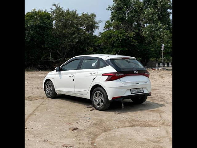 Used Hyundai i20 [2020-2023] Magna 1.2 MT [2020-2023] in Delhi