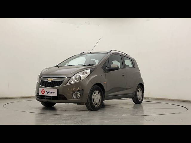 Used 2013 Chevrolet Beat in Hyderabad