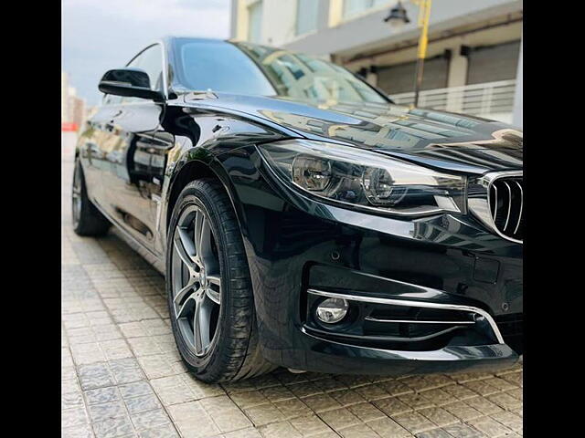 Used 2019 BMW 3-Series in Jalandhar
