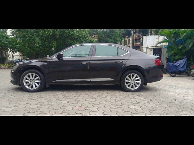 Used Skoda Superb [2016-2020] L&K TSI AT in Mumbai