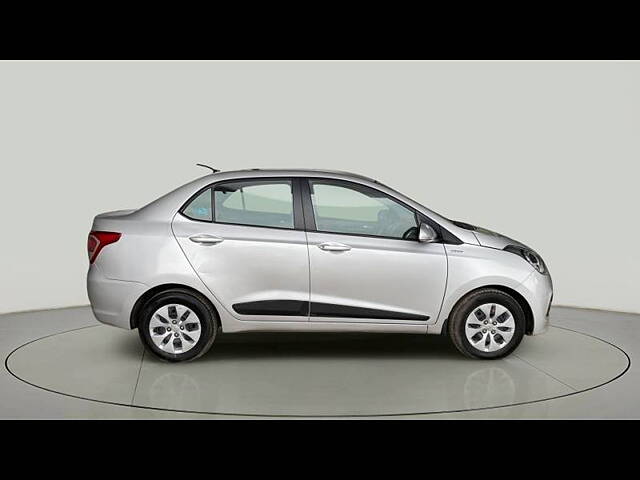 Used Hyundai Xcent [2014-2017] S 1.2 in Ahmedabad