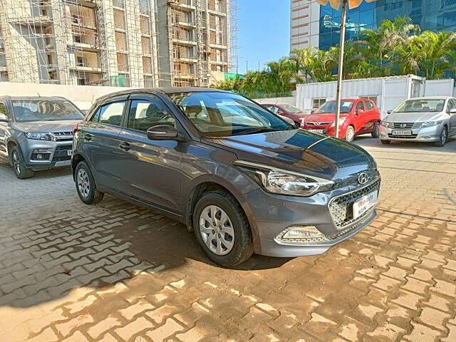 Used Hyundai Elite i20 [2017-2018] Sportz 1.2 in Chennai