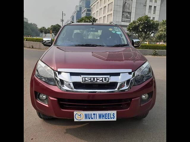 Used 2019 Isuzu D-Max V-Cross in Delhi