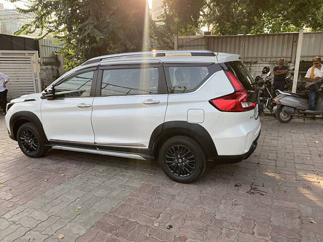 Used Maruti Suzuki XL6 [2019-2022] Zeta MT Petrol in Lucknow