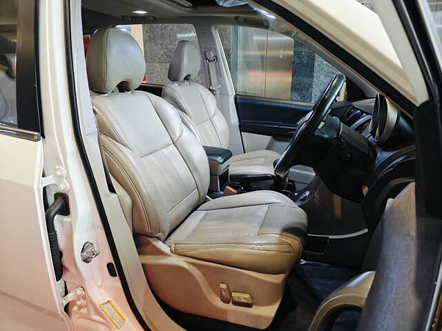 Used Mahindra XUV500 [2015-2018] W10 in Ahmedabad