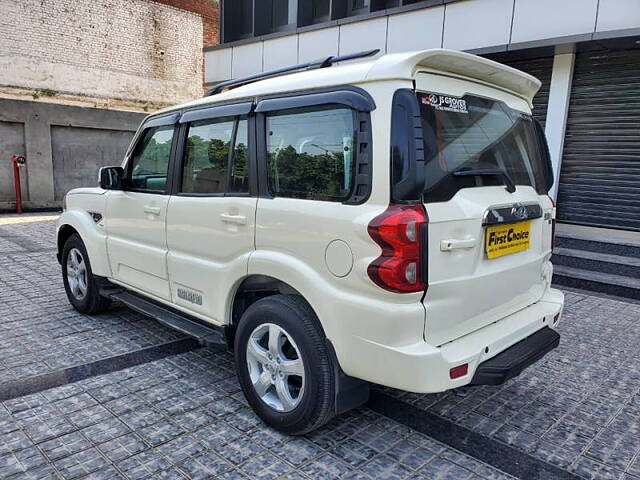 Used Mahindra Scorpio 2021 S11 2WD 7 STR in Jalandhar