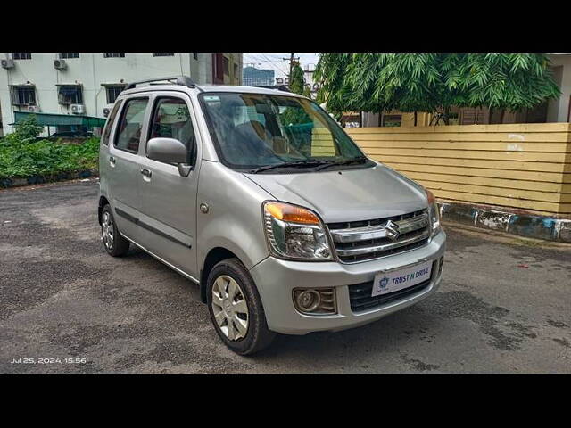 Used 2010 Maruti Suzuki Wagon R in Kolkata