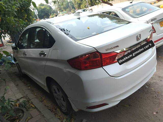 Used Honda City [2014-2017] VX CVT in Ahmedabad