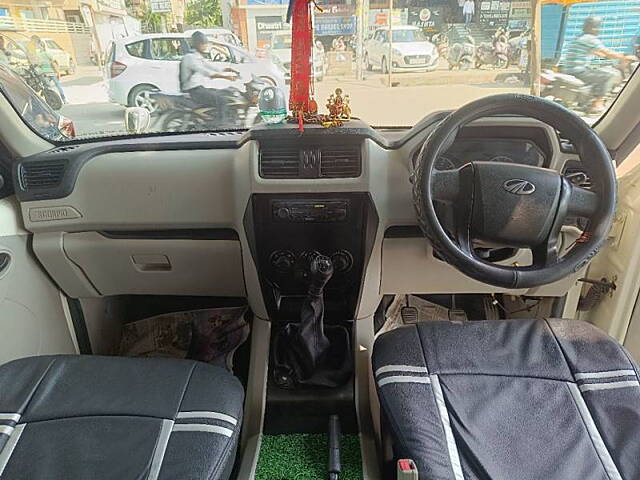 Used Mahindra Scorpio 2021 S3 2WD 7 STR in Patna