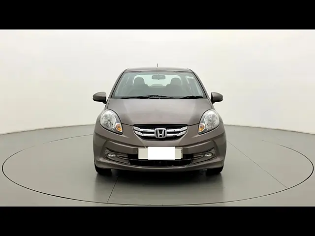 Used 2015 Honda Amaze in Delhi