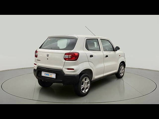 Used Maruti Suzuki Wagon R [2019-2022] VXi 1.0 [2019-2019] in Delhi