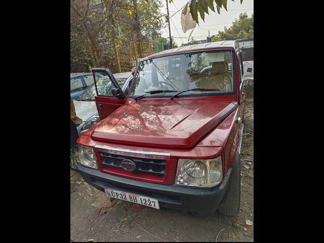 Used Tata Sumo Victa [2004-2011] DI GX in Lucknow