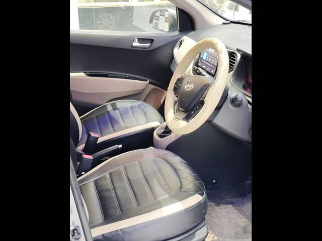 Used Hyundai Grand i10 [2013-2017] Asta AT 1.2 Kappa VTVT [2013-2016] in Bangalore