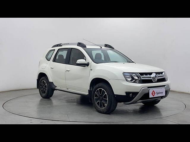 Used Renault Duster [2015-2016] 85 PS RxL in Chennai