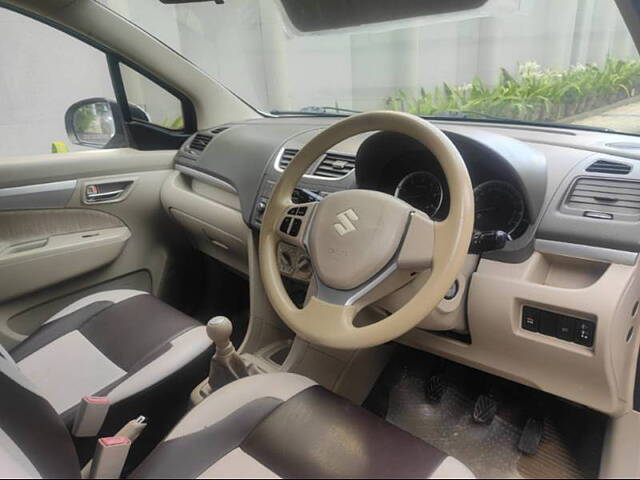 Used Maruti Suzuki Ertiga [2012-2015] ZDi in Nashik