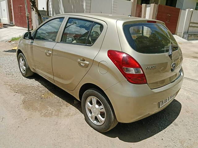 Used Hyundai i20 [2010-2012] Asta 1.4 CRDI in Chennai