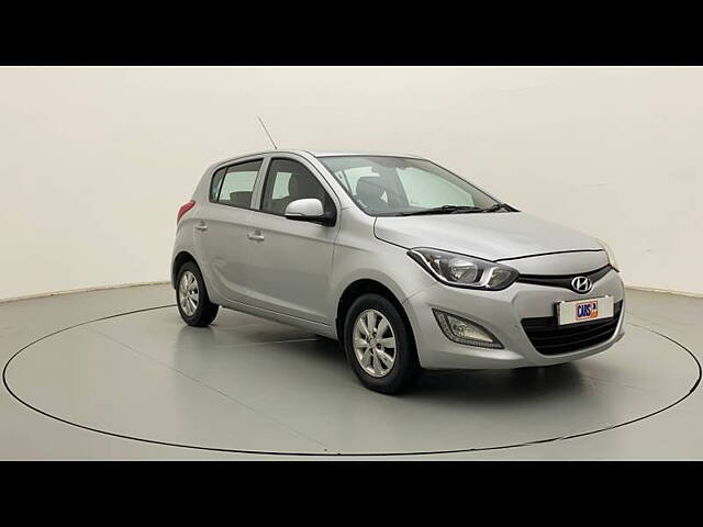 Used 2014 Hyundai i20 in Delhi