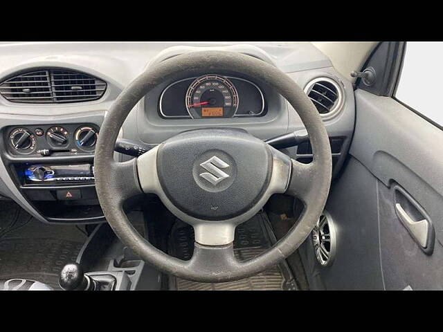 Used Maruti Suzuki Alto 800 [2012-2016] Lxi in Hyderabad