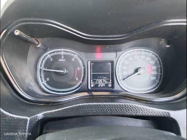 Used Maruti Suzuki Vitara Brezza [2016-2020] VDi in Chennai