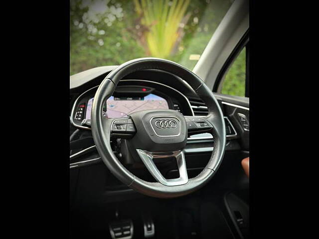 Used Audi Q7 Premium Plus 55 TFSI in Surat