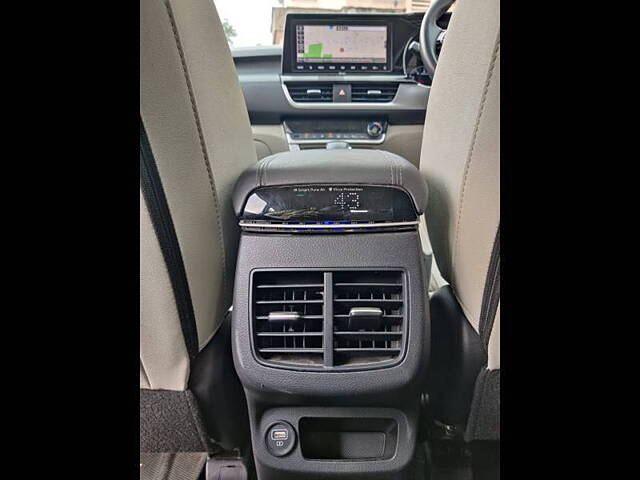 Used Kia Seltos [2022-2023] HTX 1.5 IVT in Mumbai