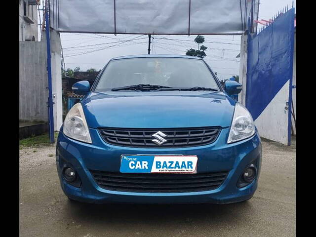 Used 2013 Maruti Suzuki Swift DZire in Siliguri