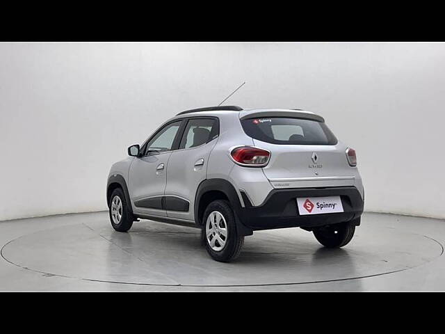 Used Renault Kwid [2019] [2019-2019] RXL in Bangalore