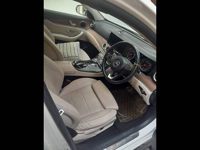 Used Mercedes-Benz E-Class [2015-2017] E 200 in Delhi