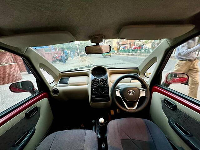 Used Tata Nano Twist XT in Delhi