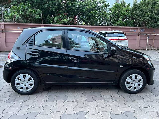 Used Honda Brio [2011-2013] S(O)MT in Kolkata