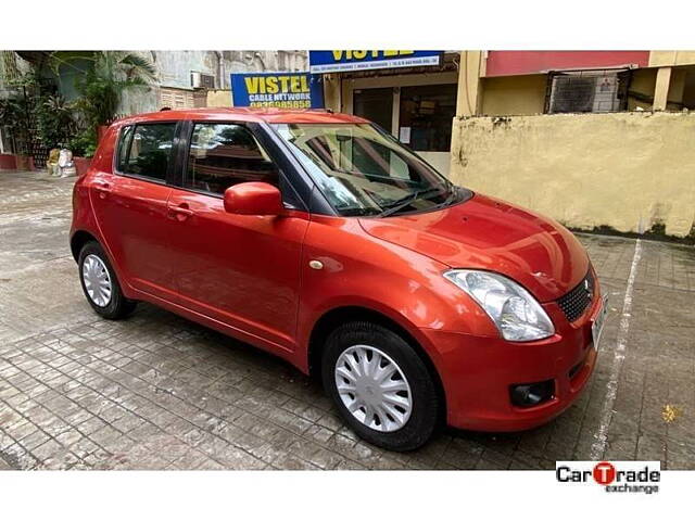 Used Maruti Suzuki Swift  [2005-2010] VXi in Kolkata