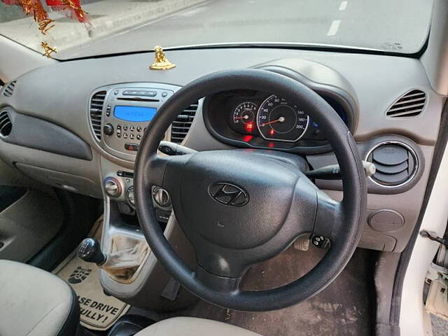 Used Hyundai i10 [2010-2017] Sportz 1.2 Kappa2 in Faridabad