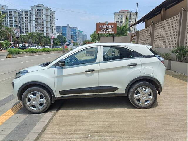 Used Tata Nexon [2017-2020] XMA Petrol in Pune