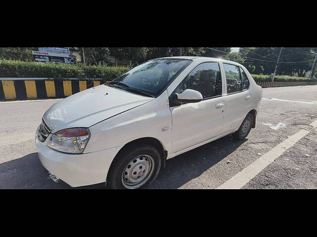 Used Tata Indigo eCS [2013-2018] LS TDI BS-III in Allahabad