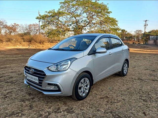 Used Hyundai Xcent [2014-2017] S 1.1 CRDi (O) in Kolhapur